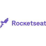 logo rocket seat